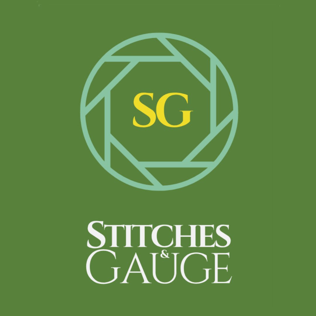 Stitches And Gauge International Pte. Ltd. logo