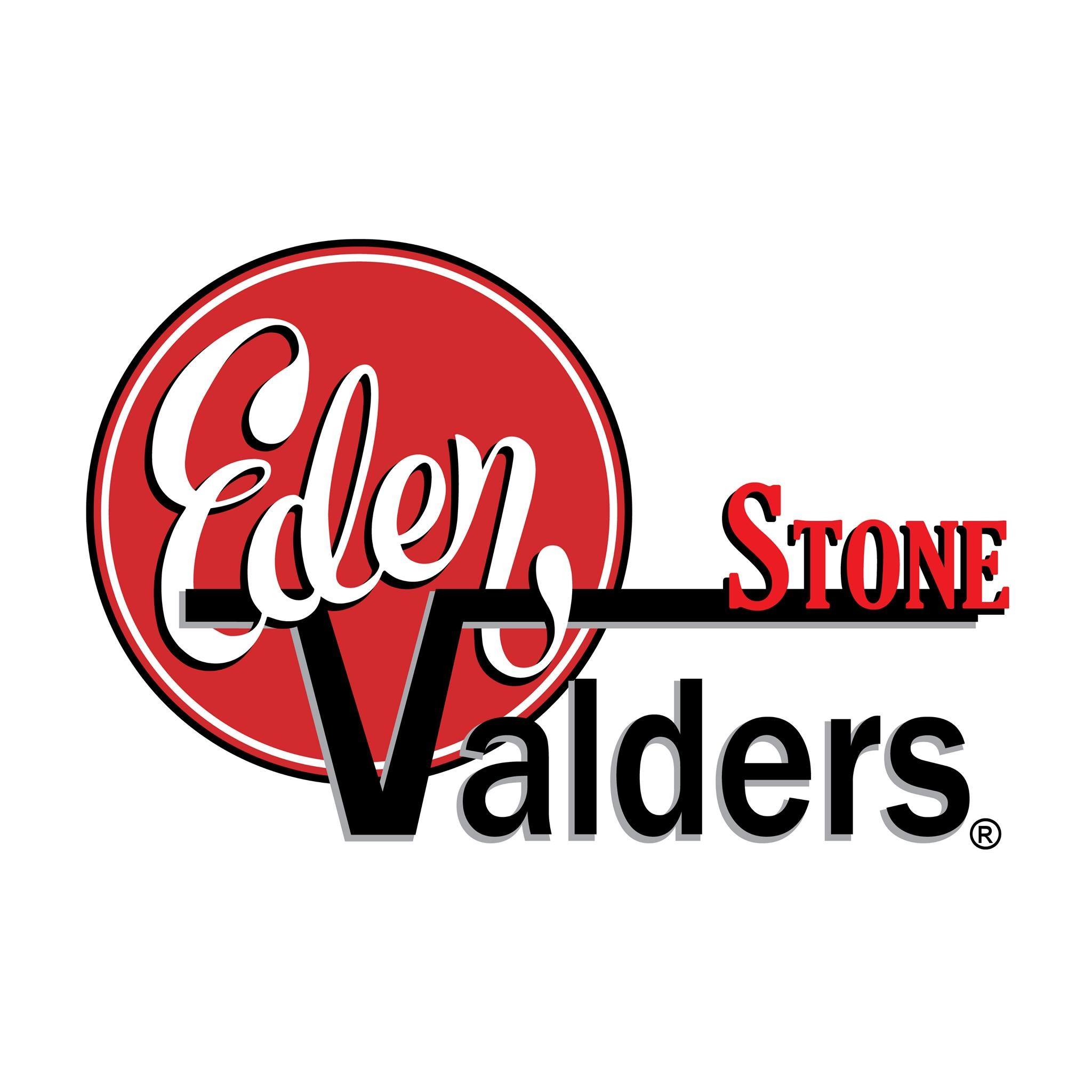 Valders Stone & Marble Inc. Division of Eden Stone Co. logo