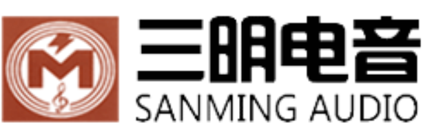 Sanming Sound Co. logo