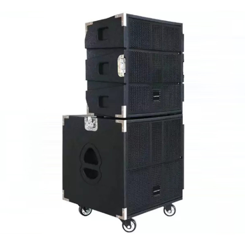 Sanming Sound Co. image 5