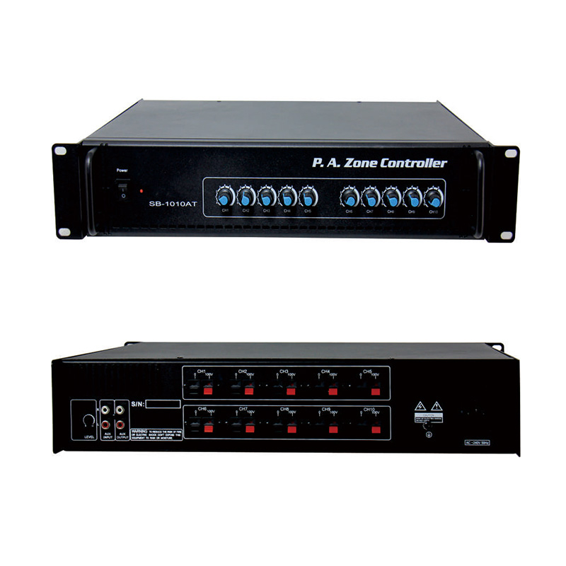 Sanming Sound Co. image 7