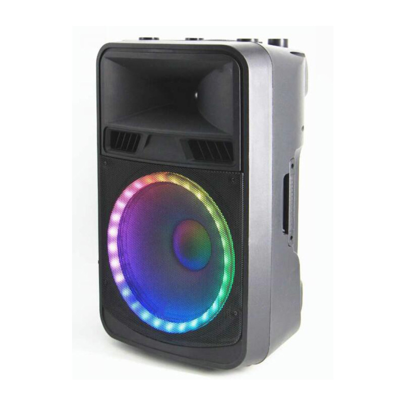 Sanming Sound Co. image 3