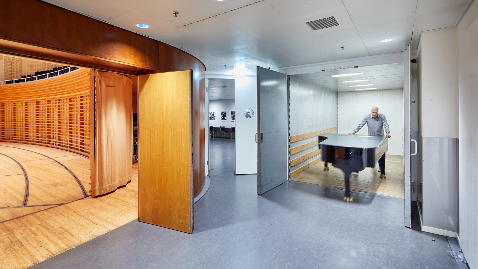 Schindler Elevator Corporation image 3