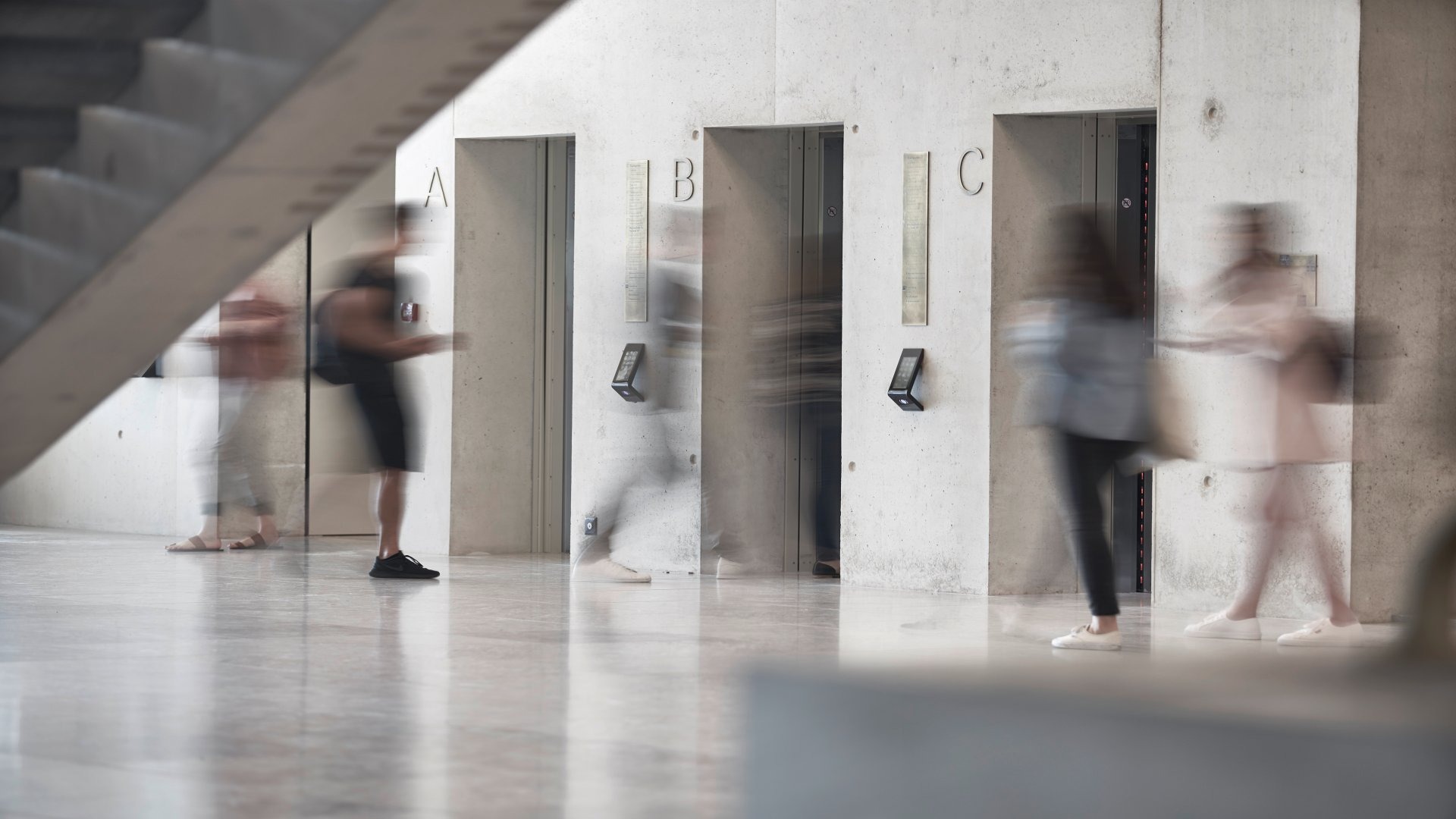 Schindler Elevator Corporation image 8