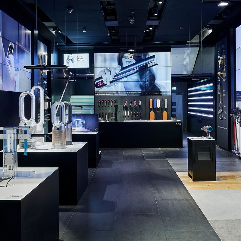 Dyson image 2