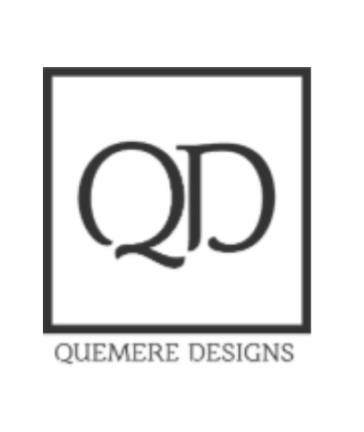 Quemere Designs logo