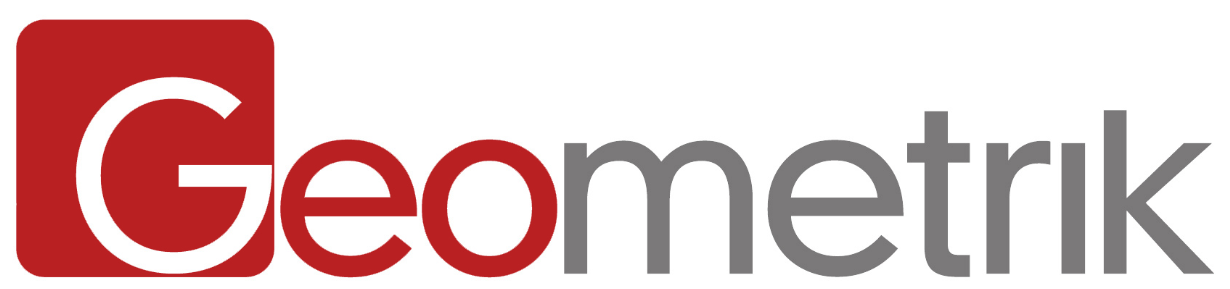 Geometrik logo