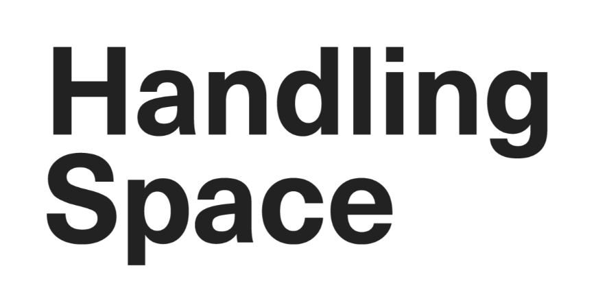 Handling Space logo