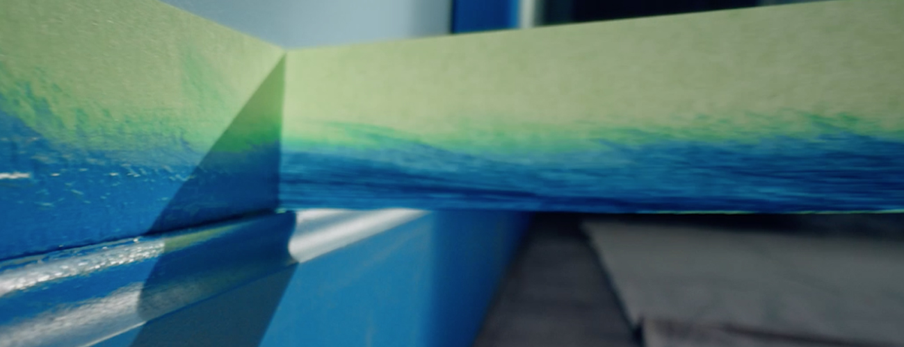 Dulux Paints