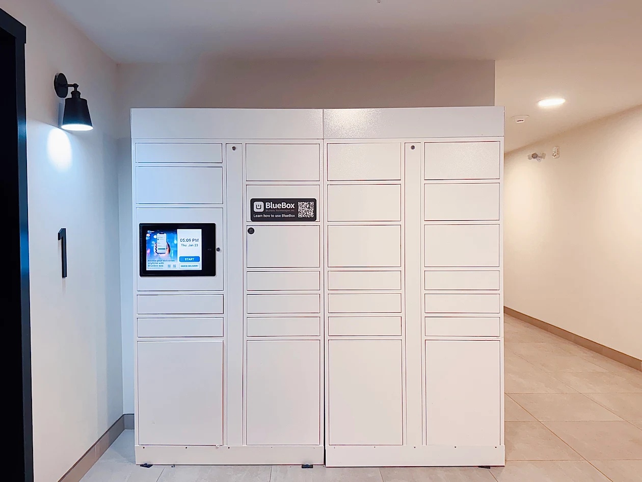 BlueBox image 7