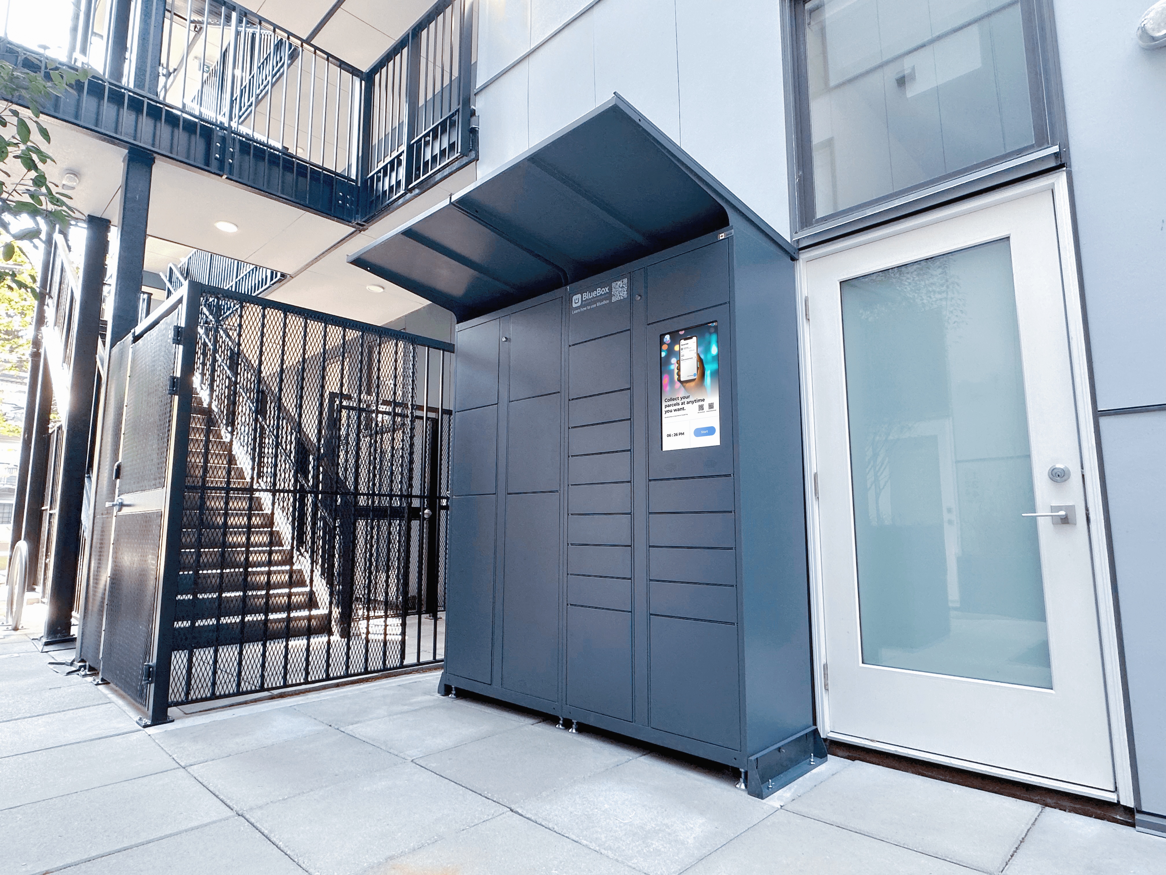 BlueBox image 9
