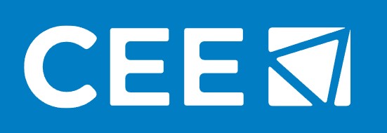 CEE logo