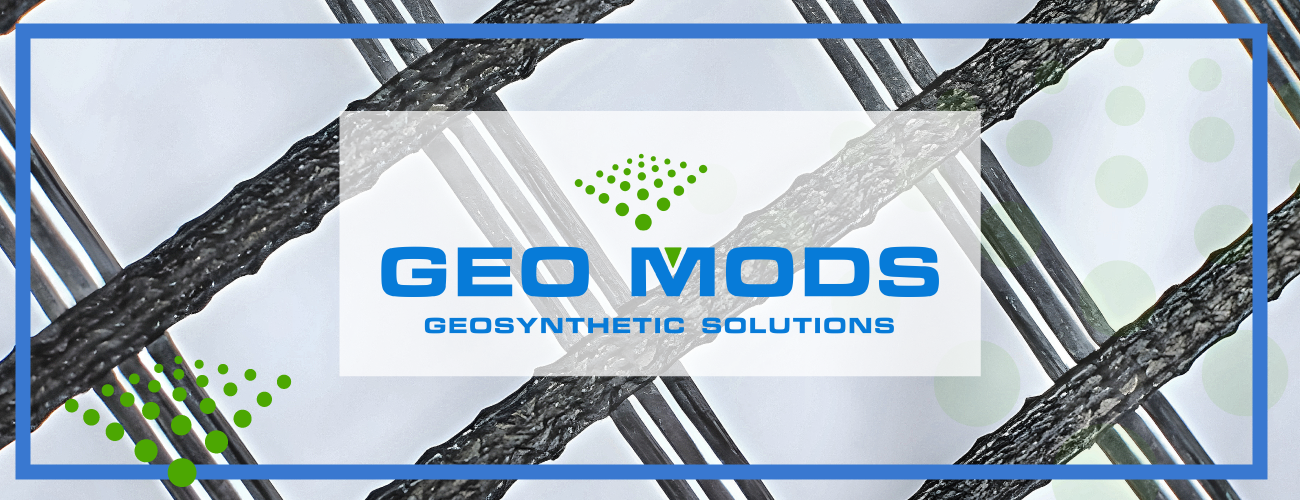 Geo Mods