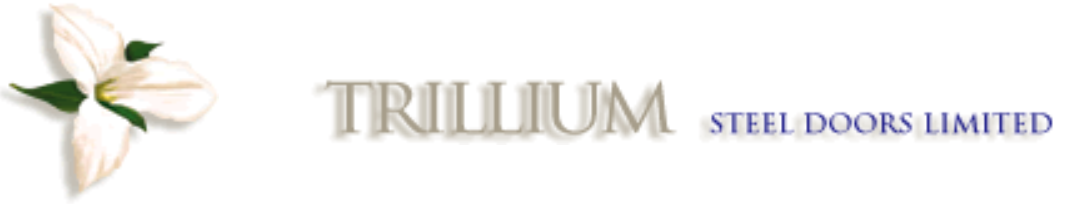Trillium Steel Doors Ltd. logo