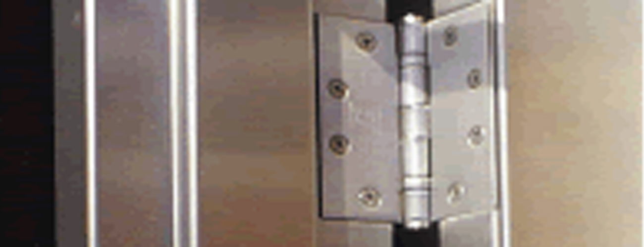 Trillium Steel Doors Ltd.