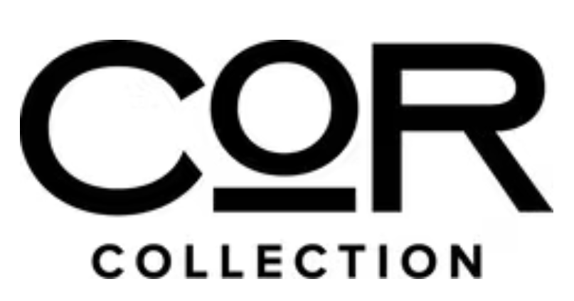 COR Collection logo