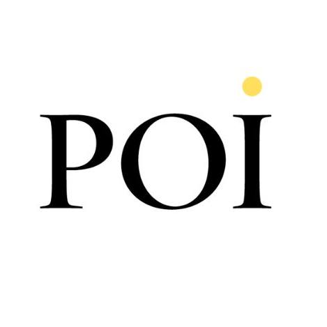 POI logo