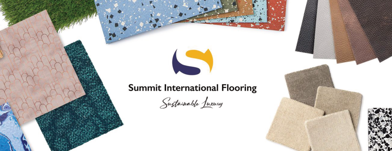 Summit International Flooring