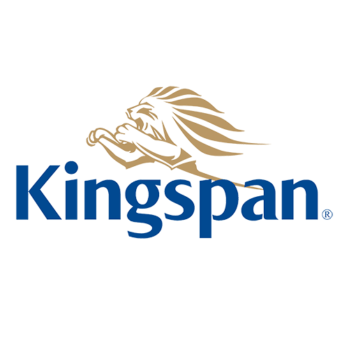 Kingspan Insulation logo