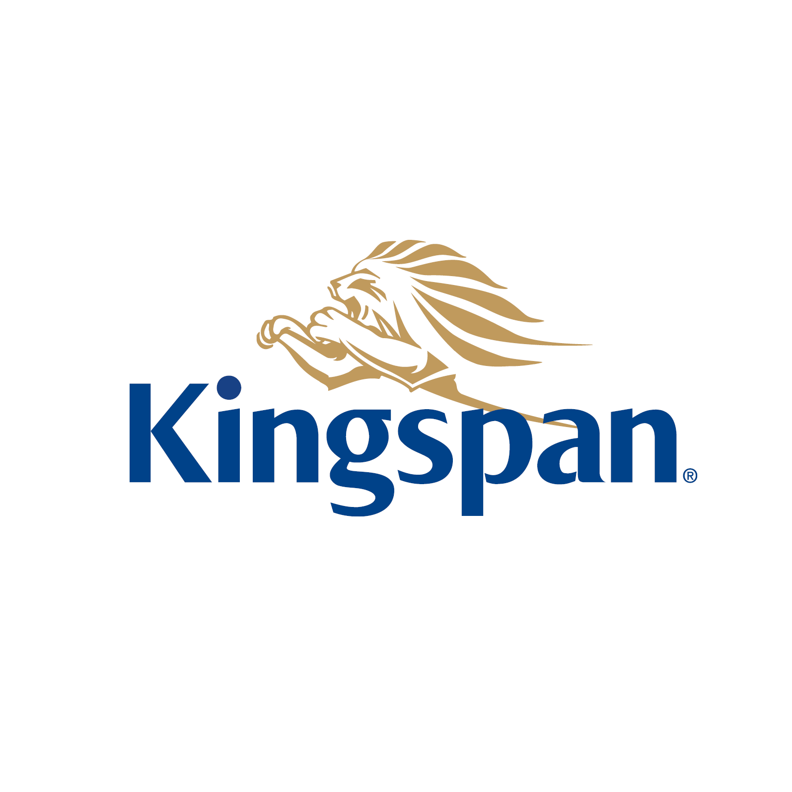 Kingspan Water + Energy logo