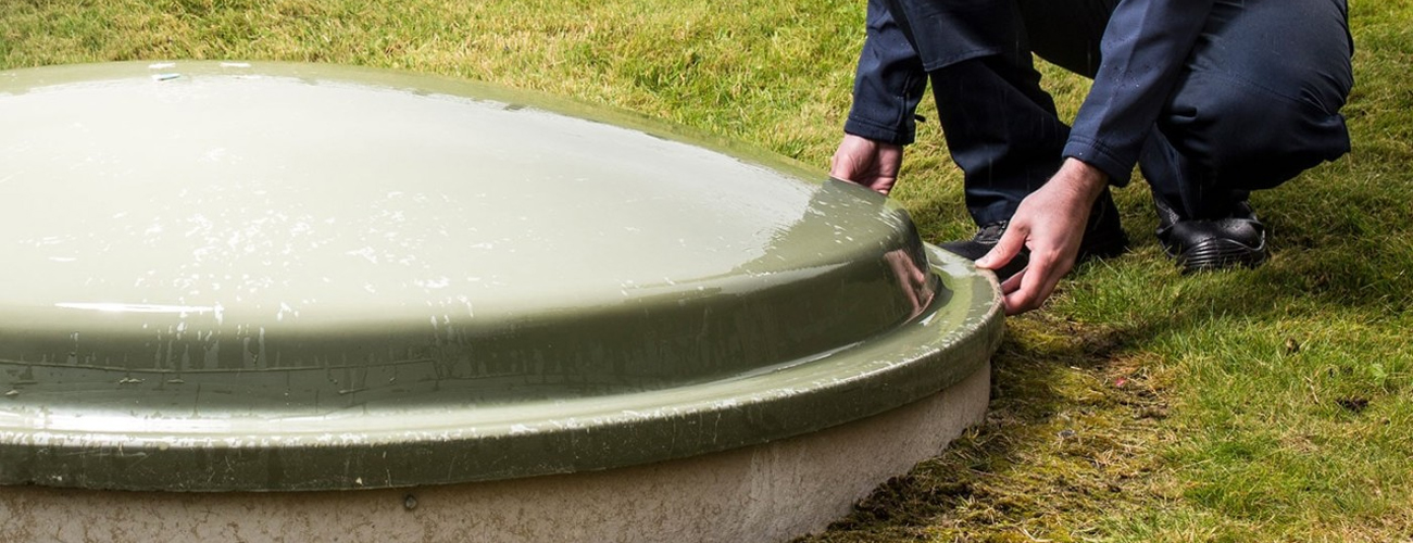 Kingspan Water + Energy