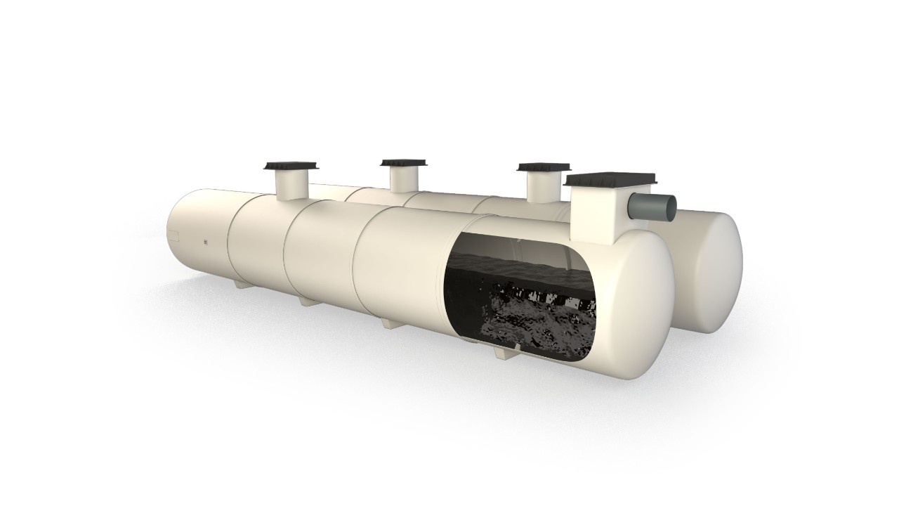 Kingspan Water + Energy image 8
