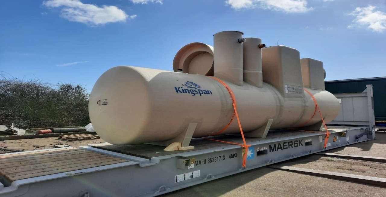 Kingspan Water + Energy image 7
