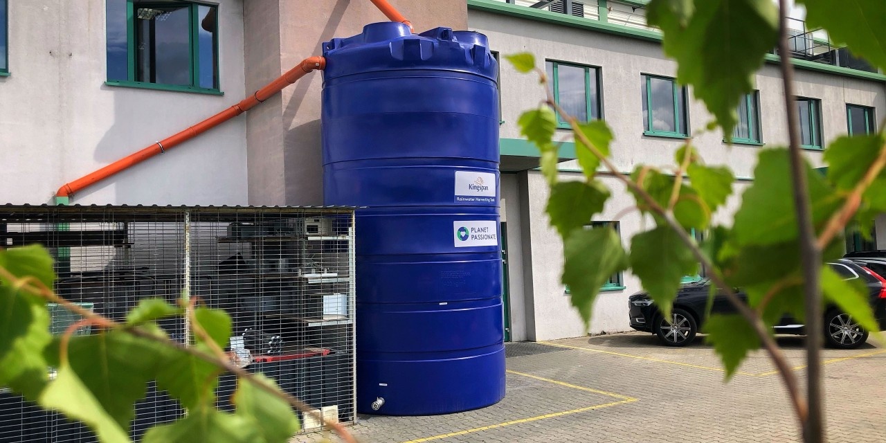 Kingspan Water + Energy image 10