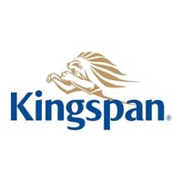 Kingspan Light + Air logo