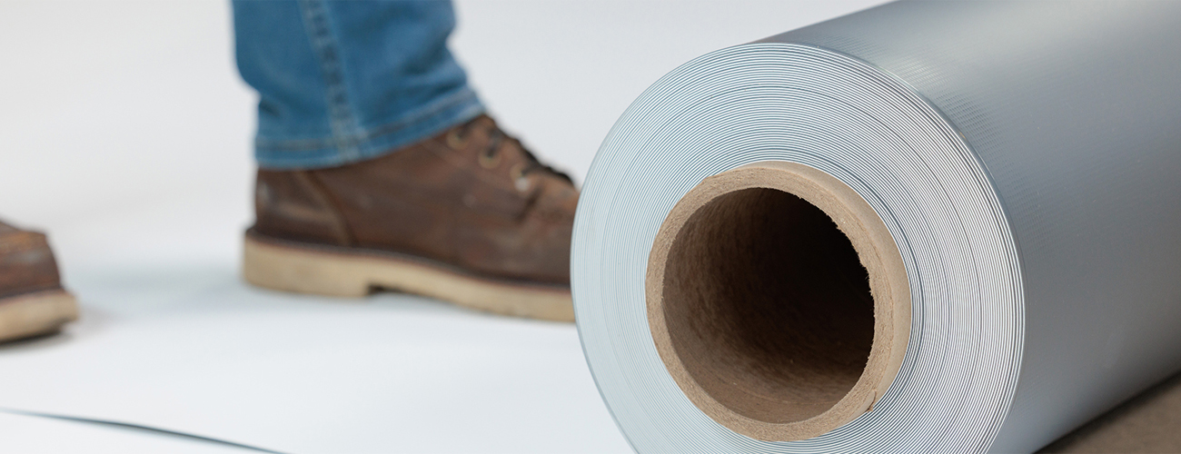 Kingspan Roofing + Waterproofing