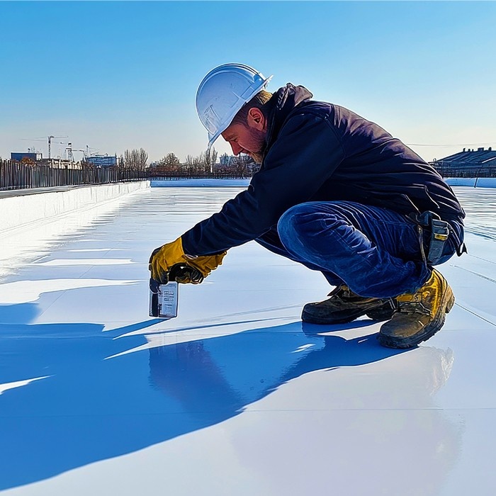 Kingspan Roofing + Waterproofing image 6