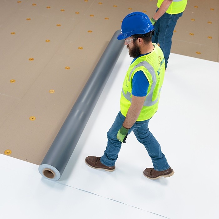 Kingspan Roofing + Waterproofing image 1
