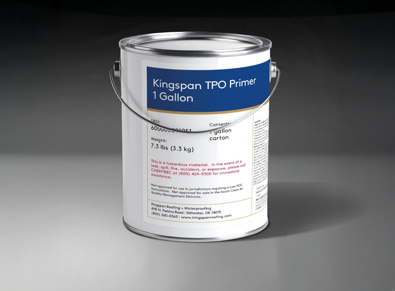 Kingspan Roofing + Waterproofing image 7