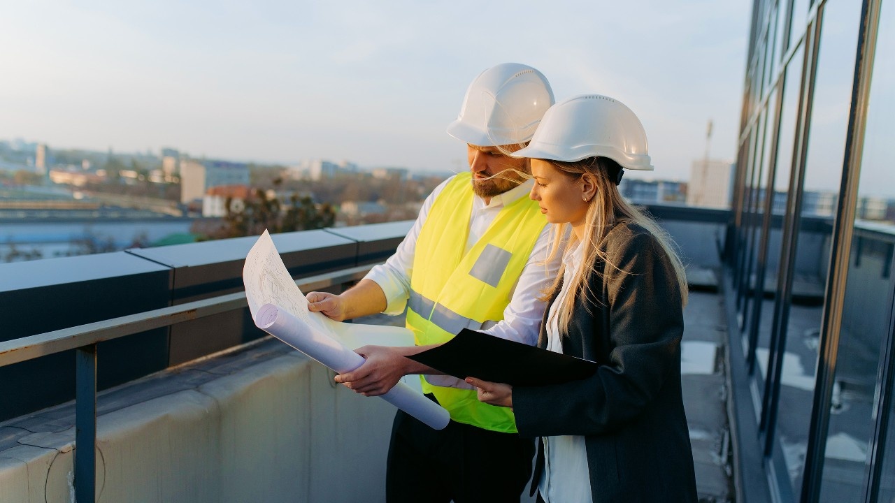 Kingspan Roofing + Waterproofing image 8