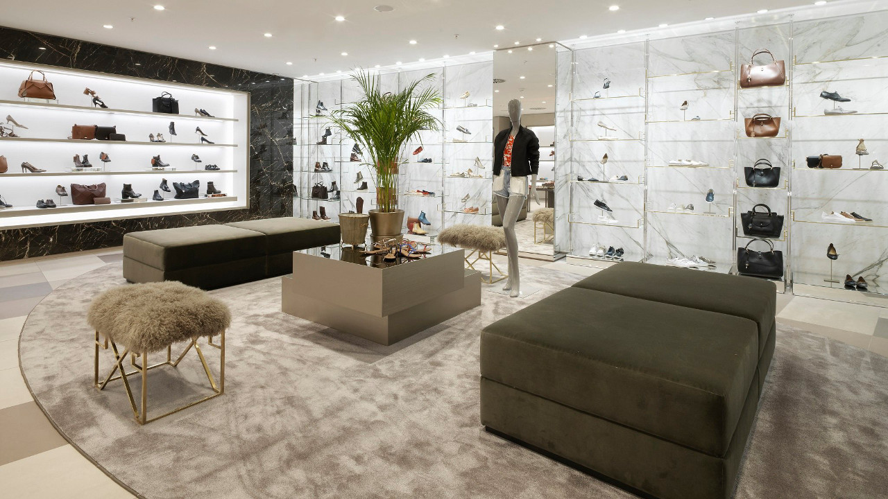 Summit International Flooring image 9