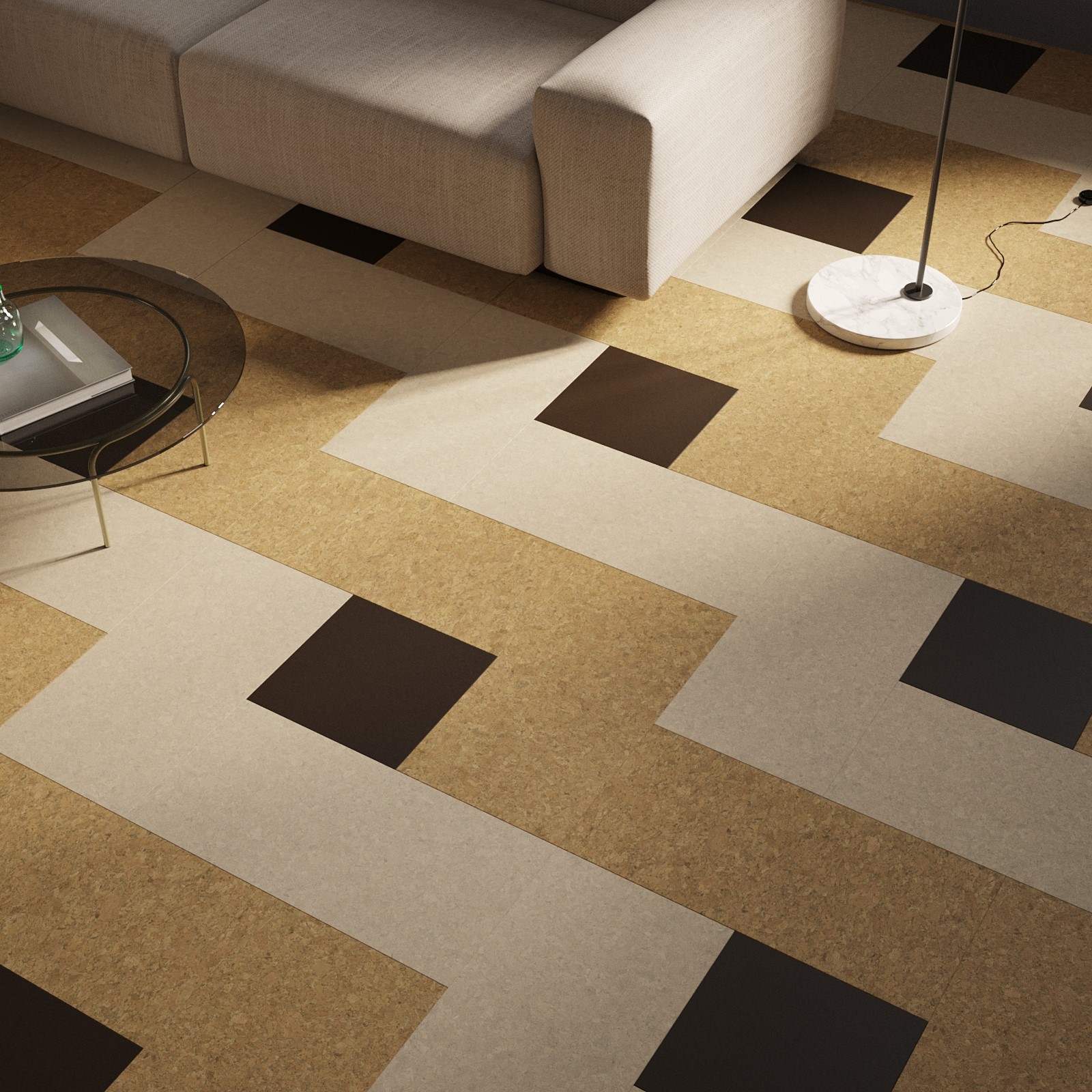 Summit International Flooring image 10