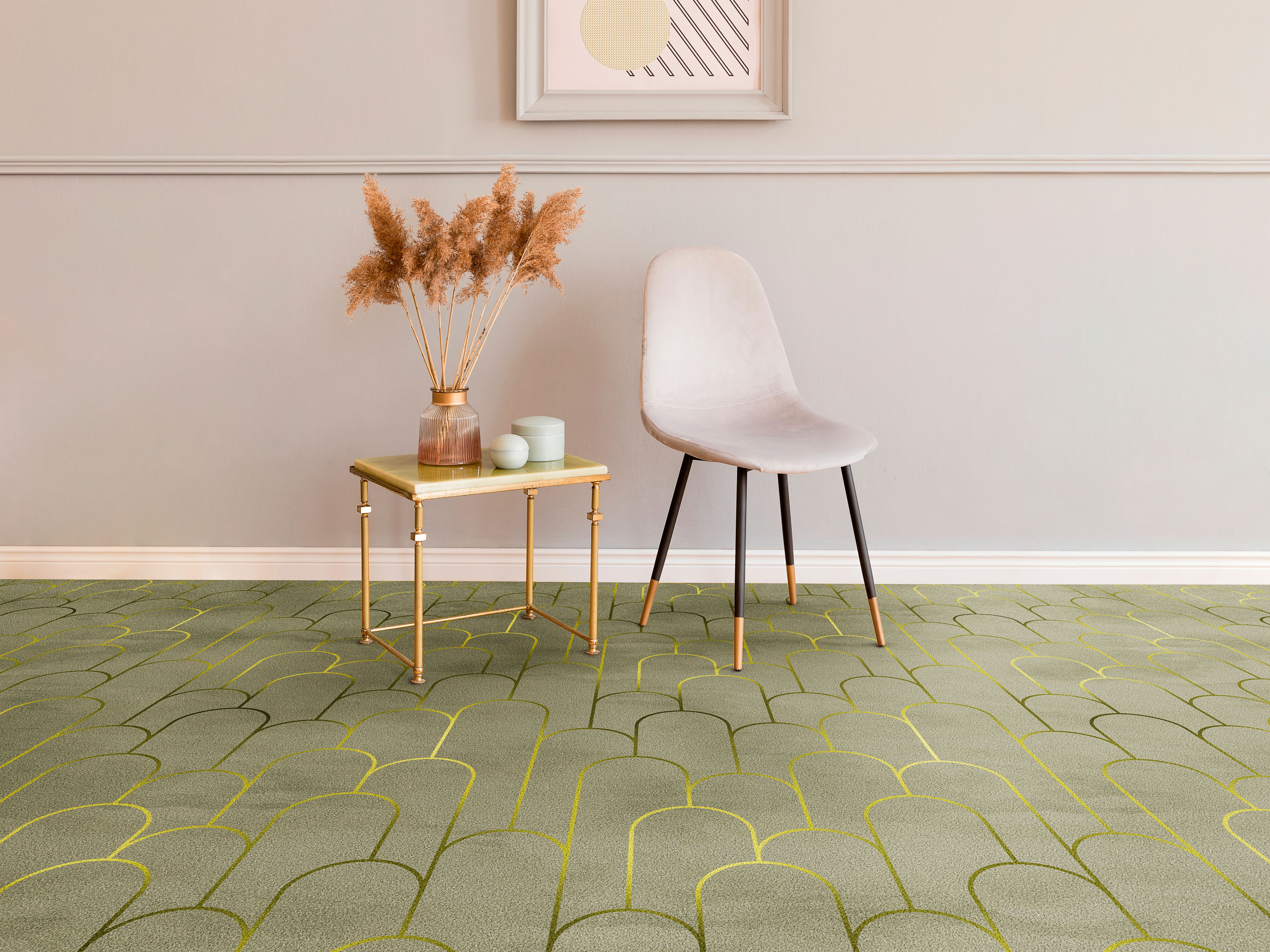 Summit International Flooring image 1