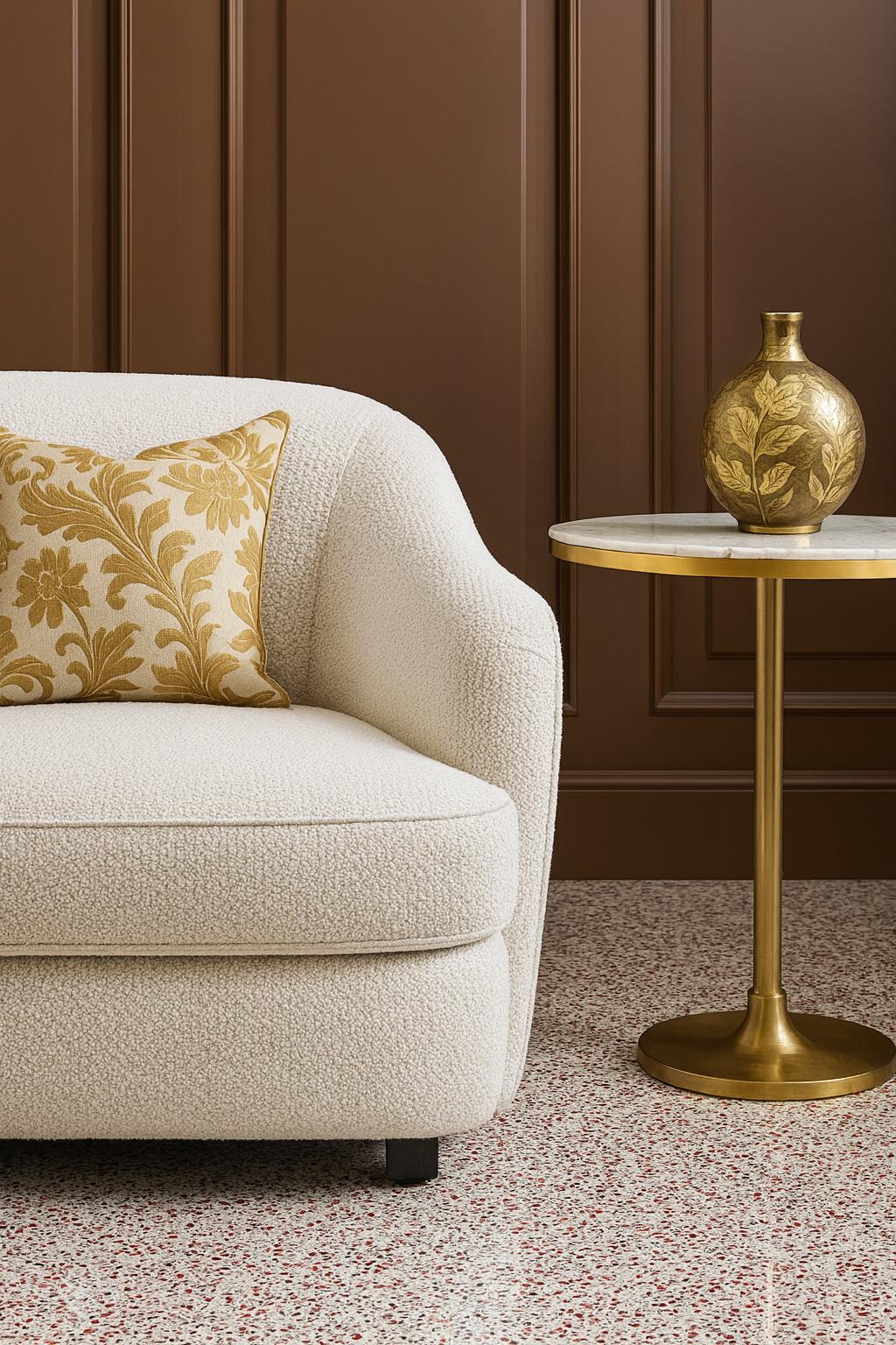 Summit International Flooring image 15