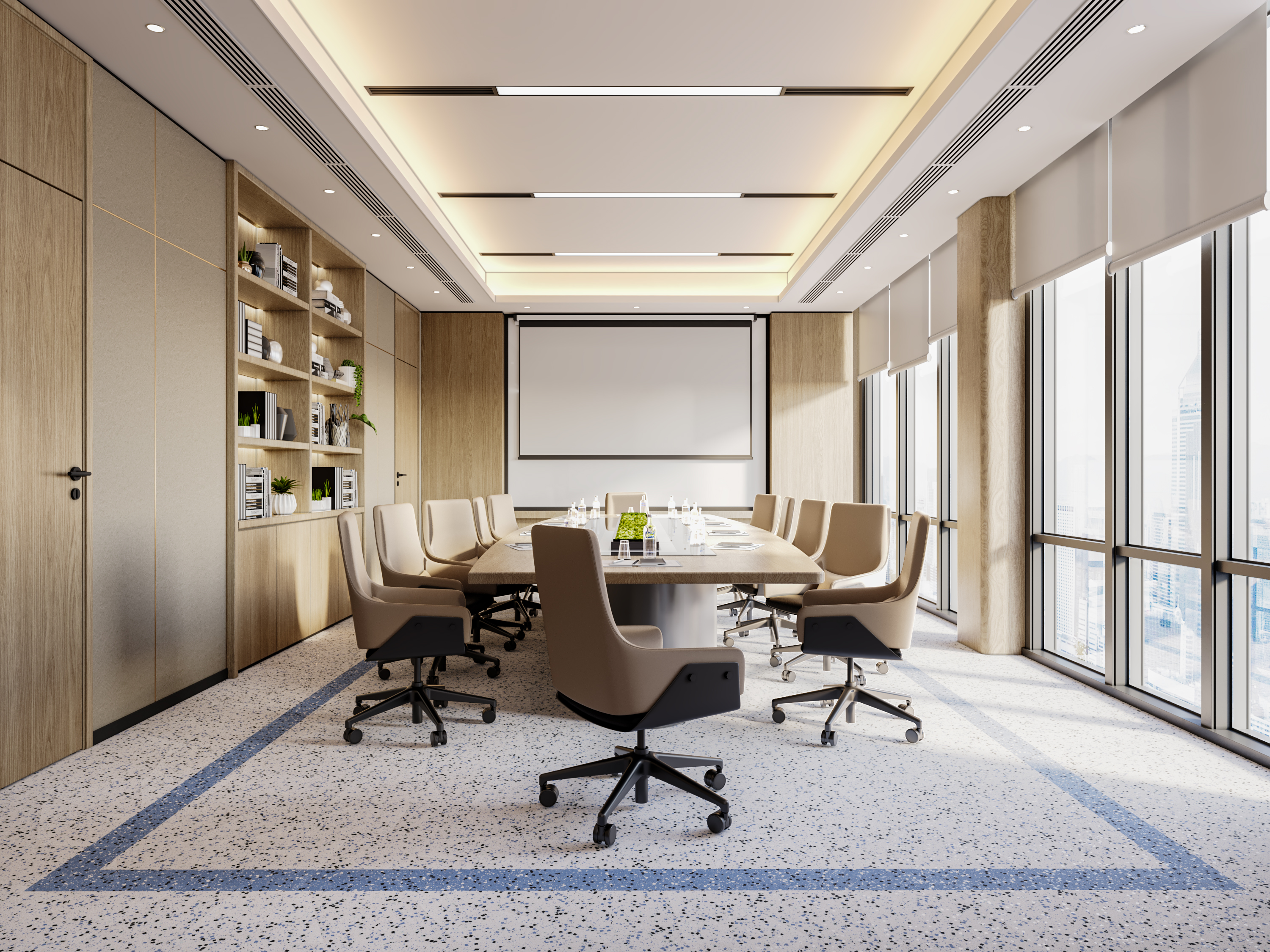 Summit International Flooring image 3