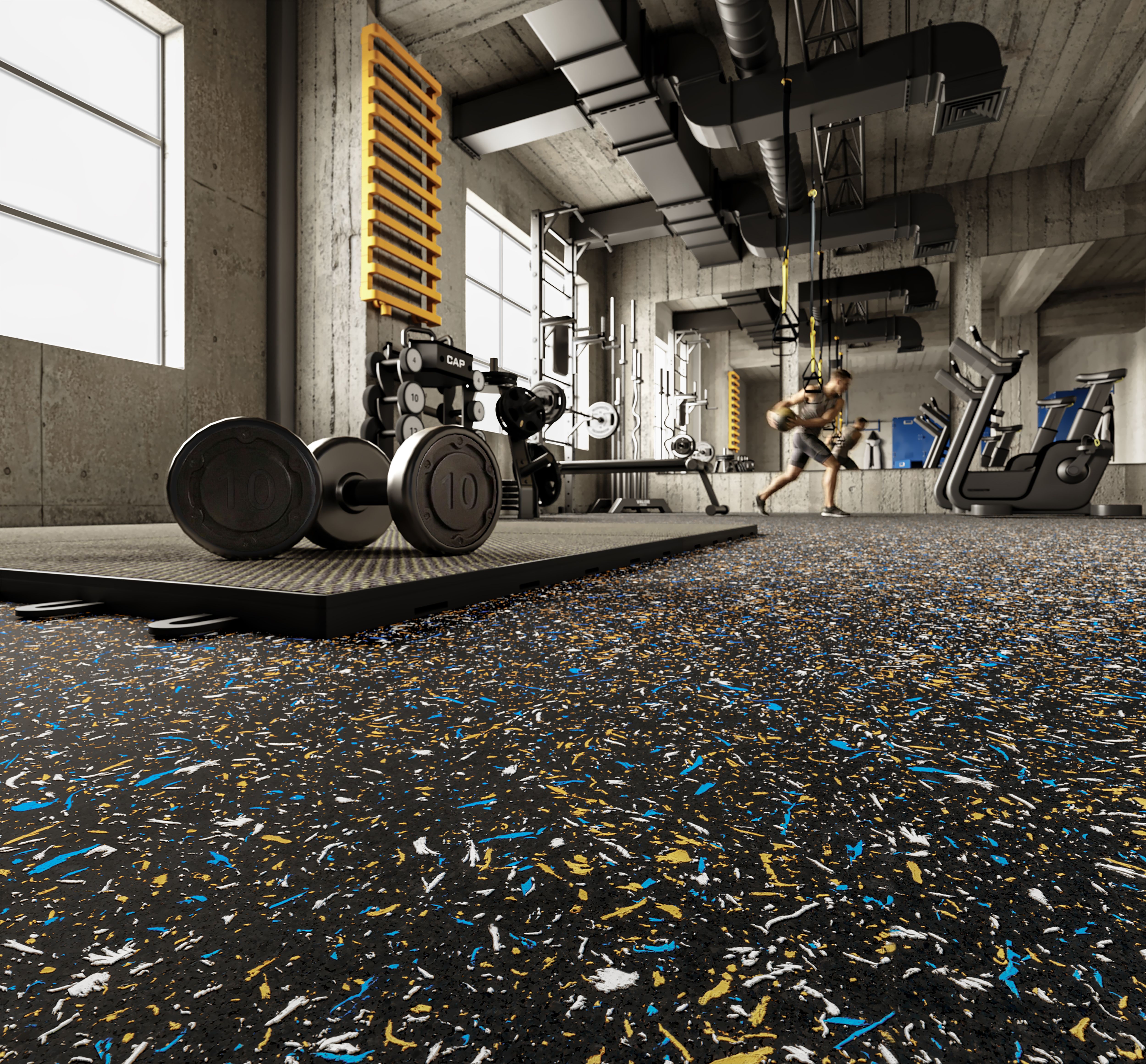 Summit International Flooring image 8