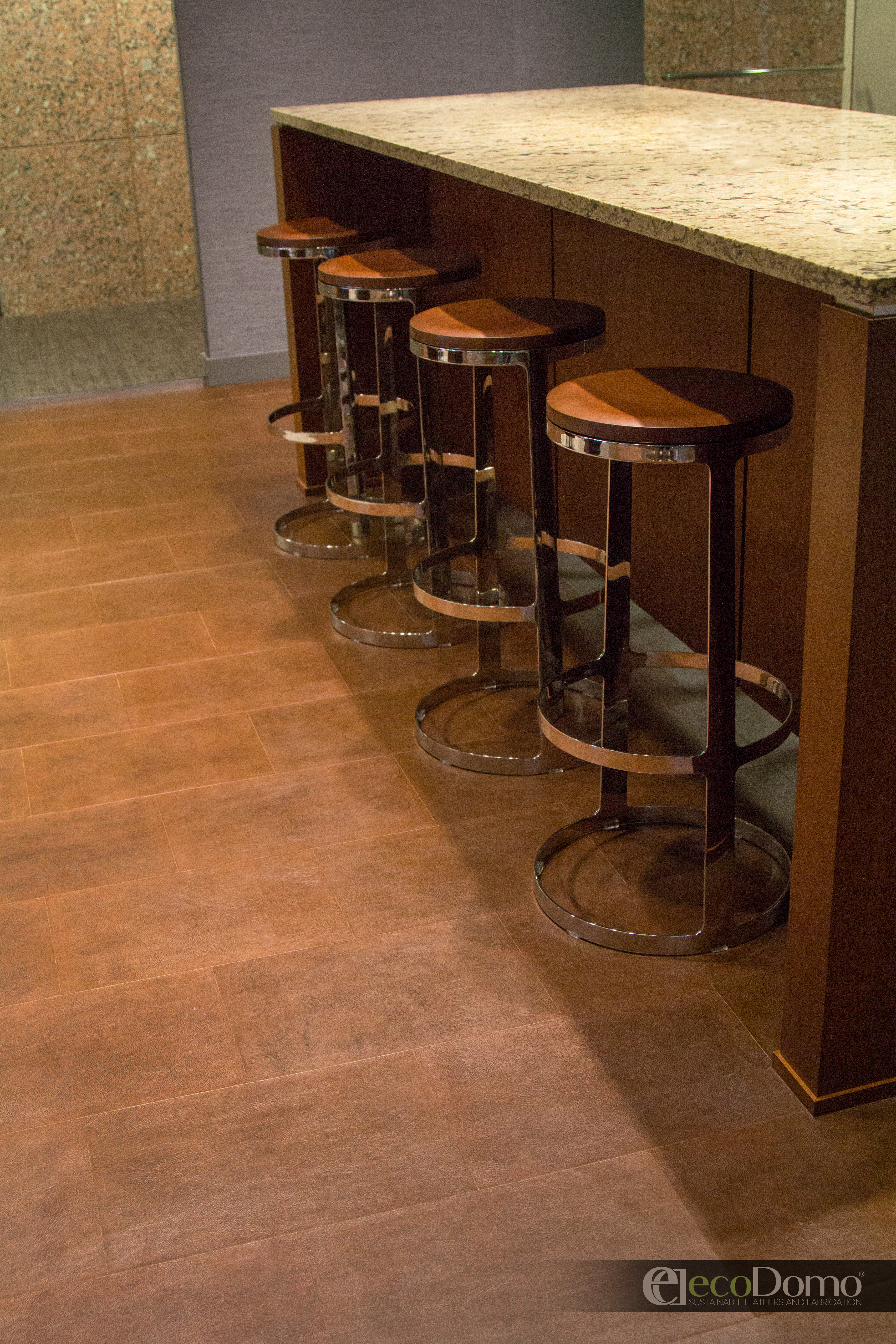 Summit International Flooring image 14