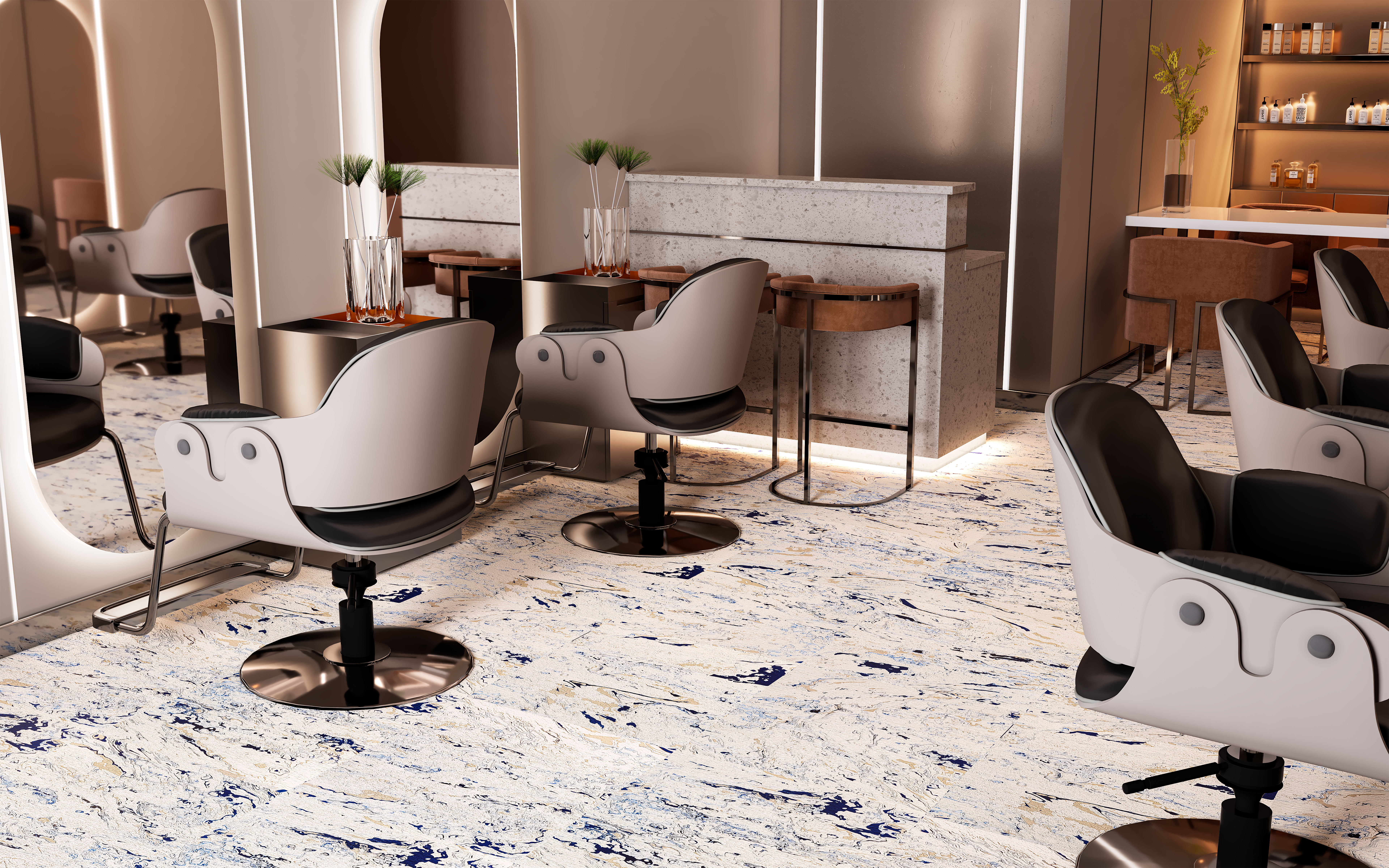 Summit International Flooring image 13