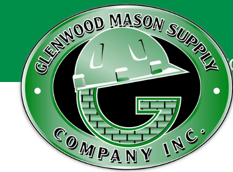 Glenwood Mason Supply Co., Inc. logo