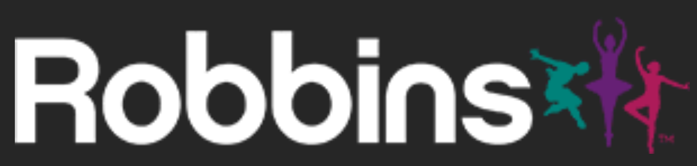 Robbins Dance Floors logo