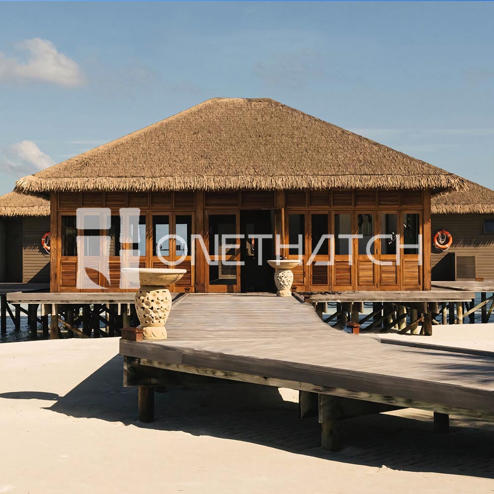 One Thatch image 10