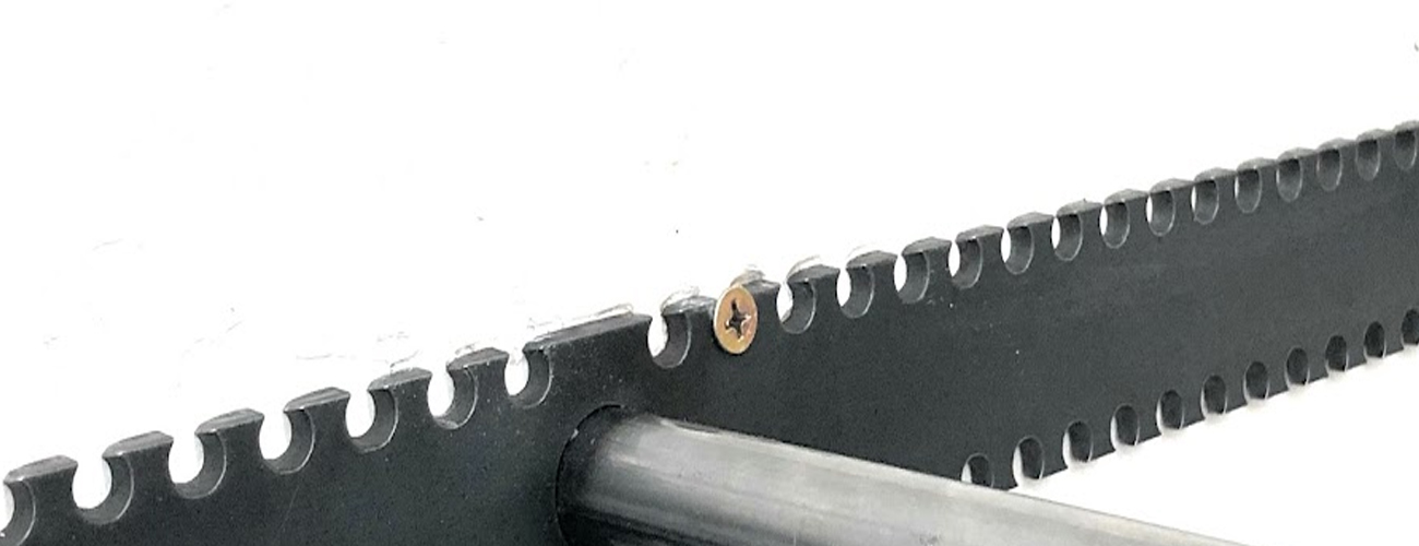 Sheppard Brackets