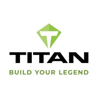Titan Environmental logo
