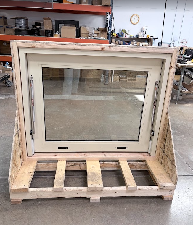 Strutter window image 8