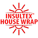 Insultex House Wrap logo