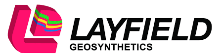 Layfield Geosynthetics logo